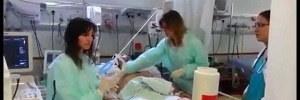 Efecto del momento de ingreso sobre el pronóstico de los pacientes en la Unidad de Cuidados Intensivos, Med Intensiva- 2016