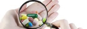 Farmacovigilancia: datos sobre el estado actual de esta disciplina en Chile, Rev med clin Condes- 2016