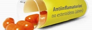 Antiinflamatorios no esteroideos e infertilidad, Semergen-2016