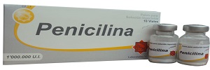 Documento de consenso sobre Antibioterapia en alergia a penicilina o amoxicilina, An Pediatr (Barc)- 2017
