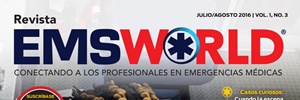 Revista EMS World 2016 Emergencias Médicas (Edición en Español)