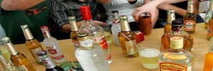 Las borracheras aumentan el riesgo de infarto e ictus durante la semana siguiente, Semergen- 2017