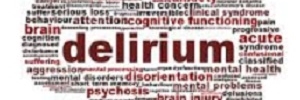 Delirium: Una epidemia desde el servicio de urgencia a la unidad de paciente crítico. Rev med clin Condes- 2017