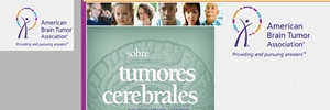 Manual para pacientes y cuidadores sobre tumores cerebrales. American Brain Tumor Association. 2012