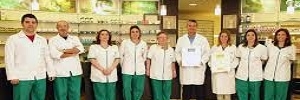 Importancia del equipo en la farmacia, Farmacia profesional- 2017