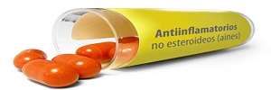 Fármacos antiinflamatorios no esteroideos orales (AINE) para el dolor por cáncer en adultos, Revisión Sistemática Cochrane Library 2017