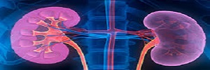 Reclasificación de función renal en varones entre 65-75 años, según el filtrado glomerular calculado por MDRD y CKD-EPI, Aten Primaria- 2017