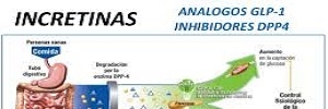 El papel de los inhibidores de la DPP4: un enfoque actual en el manejo de la diabetes mellitus tipo 2, ATEN FAM 2017