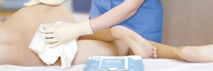 Dermatitis asociada a la incontinencia (DAI): Avanzando en prevención Wounds International 2015