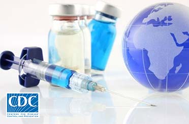 Recomendaciones de vacunación en viajes internacionales. Centros para el Control y la Prevención de Enfermedades CDC