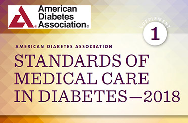 Resumen en Español Standards of Medical Care in Diabetes – ADA 2018