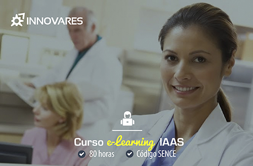 Curso E Learning Prevención y Control de Infecciones Asociadas a la Atención de Salud 80 Horas – OTEC Innovares