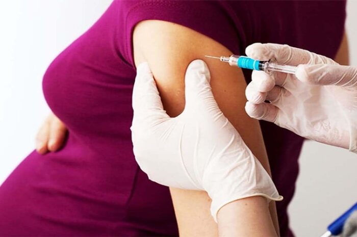Vacunación de la embarazada REV. MED. CLIN. CONDES – 2020